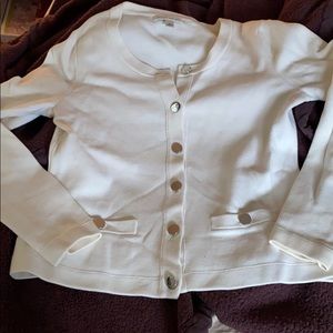 Banana Republic Sweater